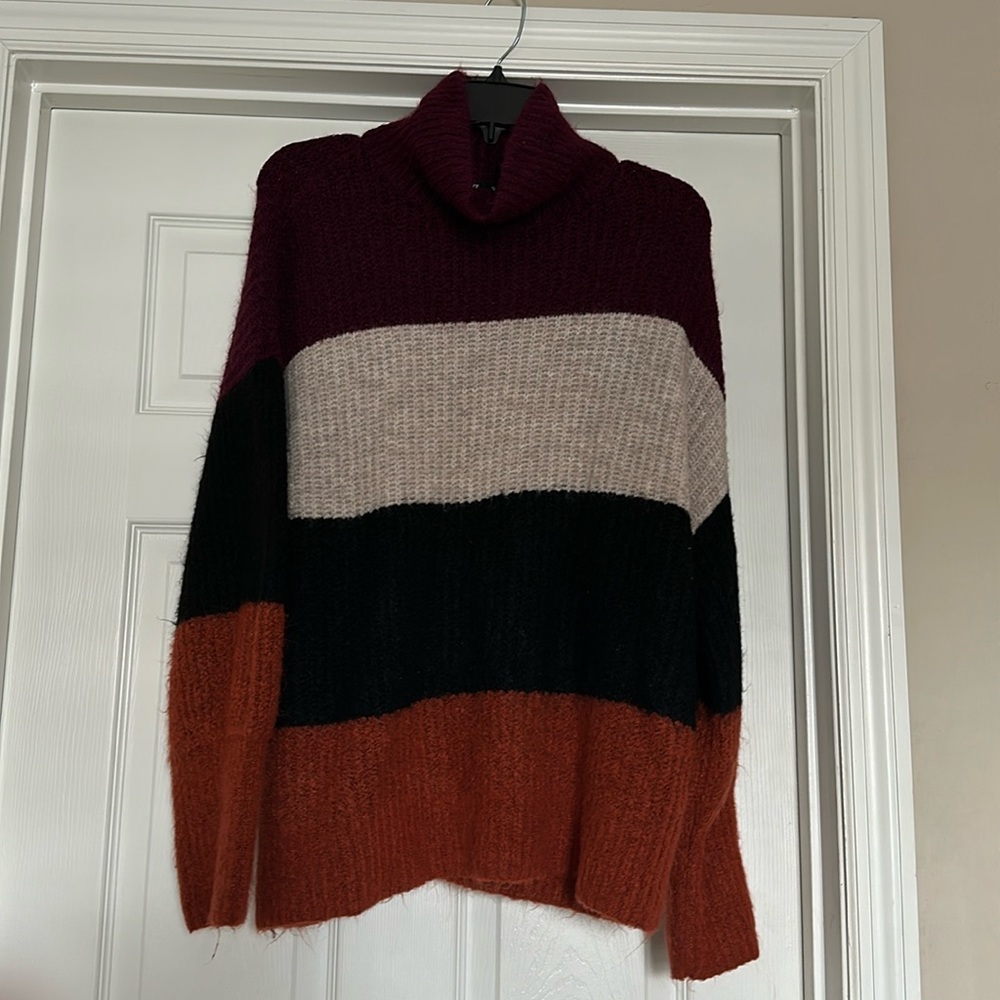 sweater soft express